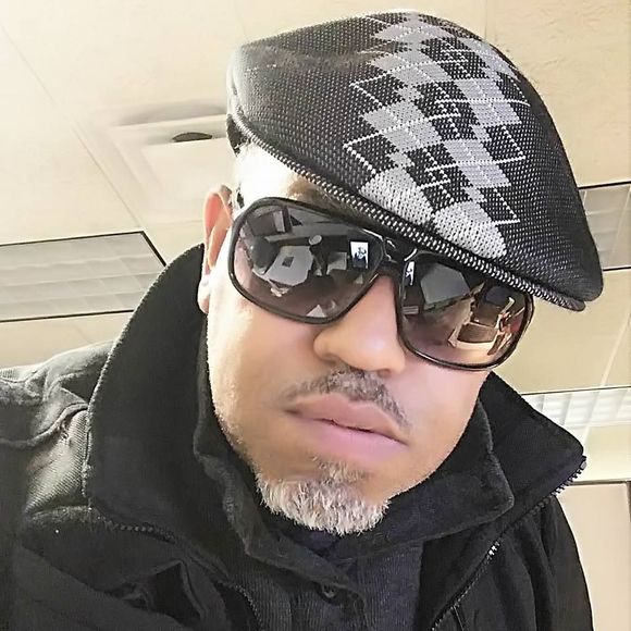 Meet your Posher, Tony - Picture 1 of 1