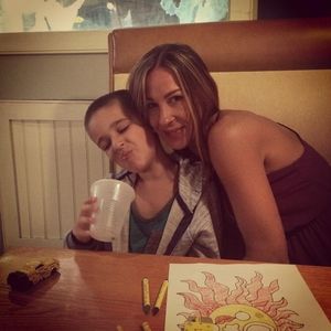 Meet your Posher, Diana