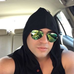 Meet your Posher, Alexeis