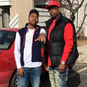 Meet your Posher, James