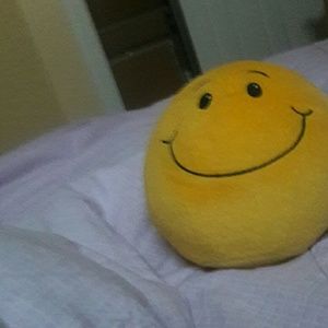 Meet your Posher, Joan