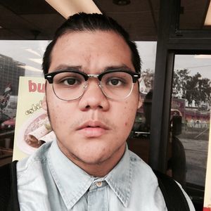 Meet your Posher, Harry