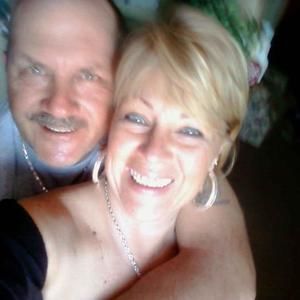 Meet your Posher, Sharon