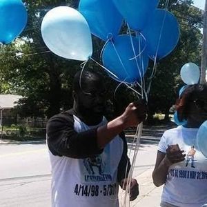 Meet your Posher, Dexter