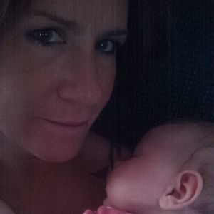 Meet your Posher, Cathy