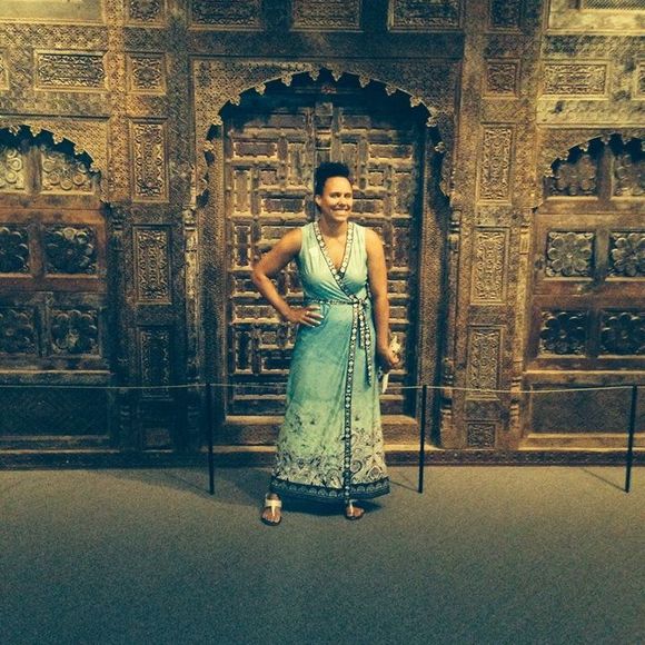 Meet your Posher, Alexandria