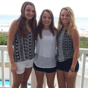 Meet your Posher, Aimee