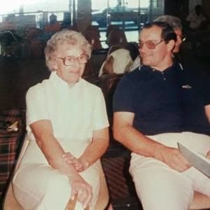 Meet your Posher, Marcy