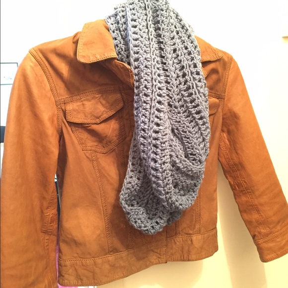 All Saints Whitting Jacket