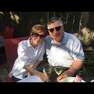 Meet your Posher, Anne