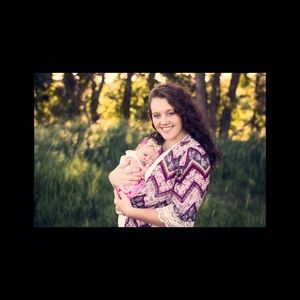 Meet your Posher, Ali