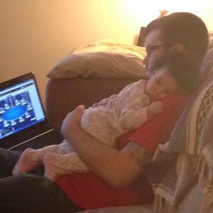 Meet your Posher, Anthony