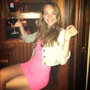 Meet your Posher, Alba