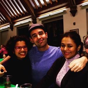 Meet your Posher, Zain