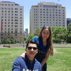 Meet your Posher, John