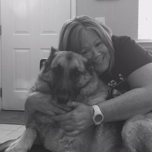 Meet your Posher, Pam