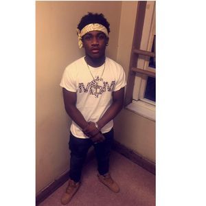 Meet your Posher, Isaiah