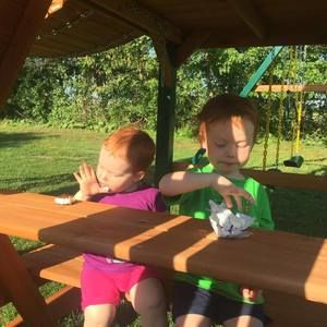 Meet your Posher, Kailey