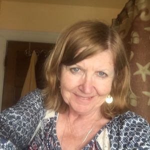 Meet your Posher, Mary ellen