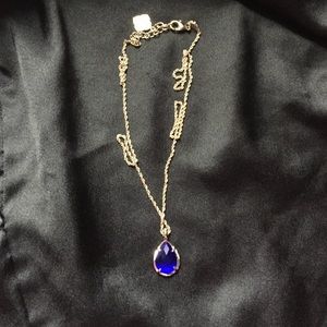 💎Kendra Scott necklace 💎 NWOT!