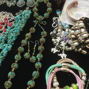 Meet your Posher, Necker