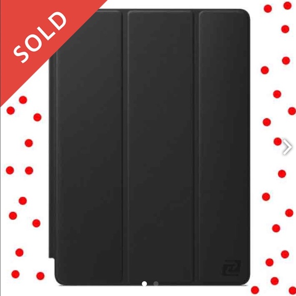 NEW*iPad Air Case Slim Smart Case