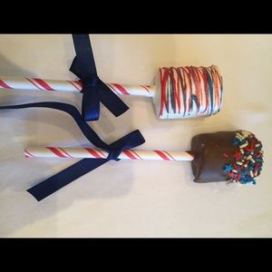 Meet your Posher, Susan