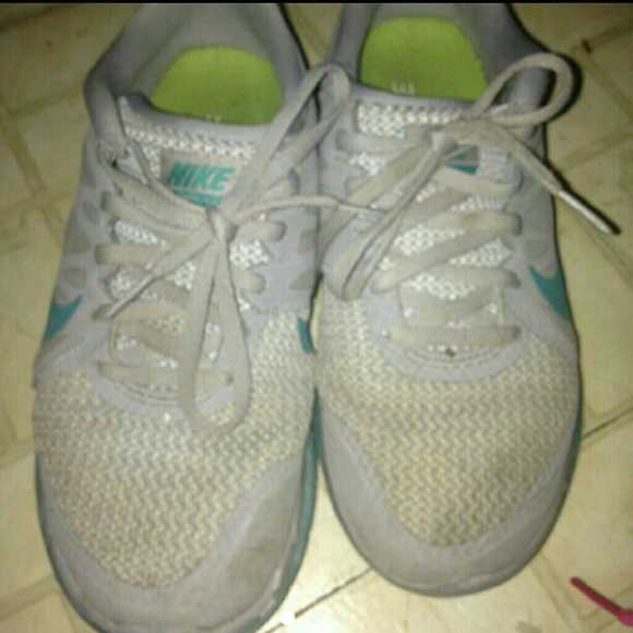 Gym shoes bundle