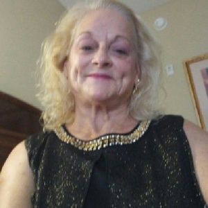 Meet your Posher, Marcia