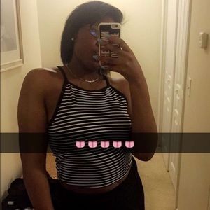 Meet your Posher, Tyler