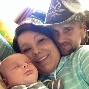 Meet your Posher, Ricky