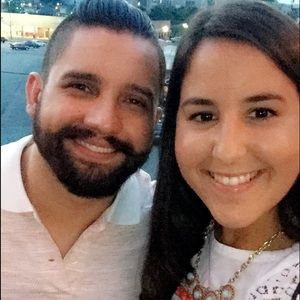 Meet your Posher, Gabriela