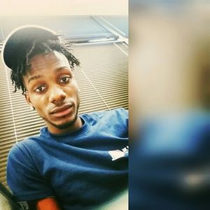 Meet your Posher, Roshane