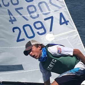 Meet your Posher, Susan