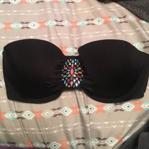 PINK Victoria's Secret Swim - Victoria secret bathing suit top PINK Victoria's Secret Swim - Victoria secret bathing suit top