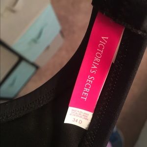 PINK Victoria's Secret Swim - Victoria secret bathing suit top PINK Victoria's Secret Swim - Victoria secret bathing suit top
