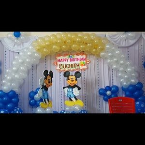 Meet your Posher, Rajesh