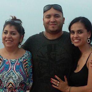 Meet your Posher, Martha