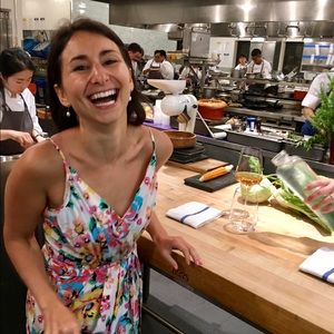 Meet your Posher, Abigail