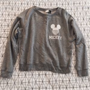Mickey Disney Sweatshirt