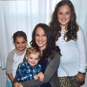 Meet your Posher, Cathy