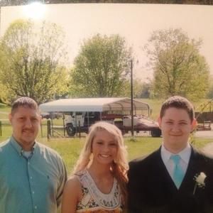 Meet your Posher, Brian