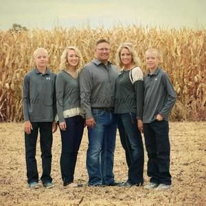 Meet your Posher, Jamie