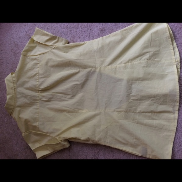 The Limited fitted button down - Picture 3 of 3