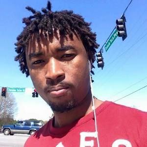 Meet your Posher, Abdoul aziz