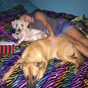 Meet your Posher, Yvonne