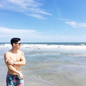 Meet your Posher, Patrick