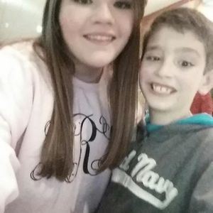 Meet your Posher, Tina n roger