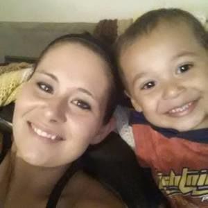 Meet your Posher, Ericka