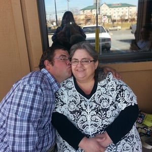 Meet your Posher, Joann